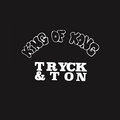 King Of Kong / Tryck & Ton image