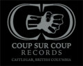 Coup sur Coup Records image