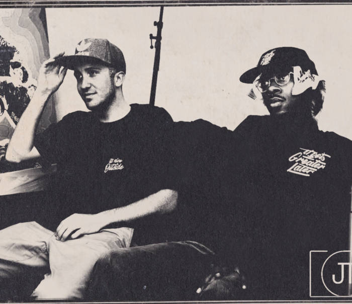 Music | Anti-Lilly & Phoniks
