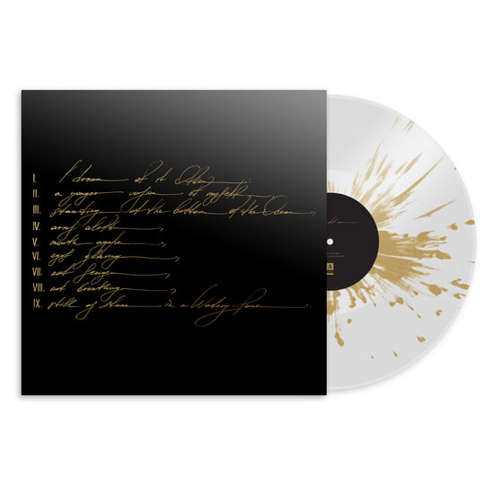 Dreams Are Not Enough | Telefon Tel Aviv