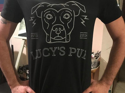Lucy's Pub Shirt main photo