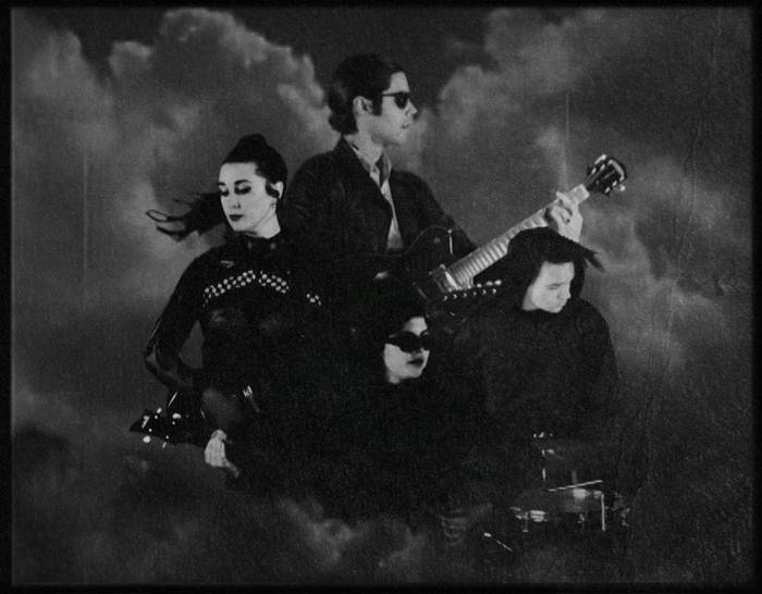 Music | Night Shades