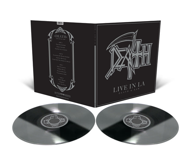 Vivus! | Death