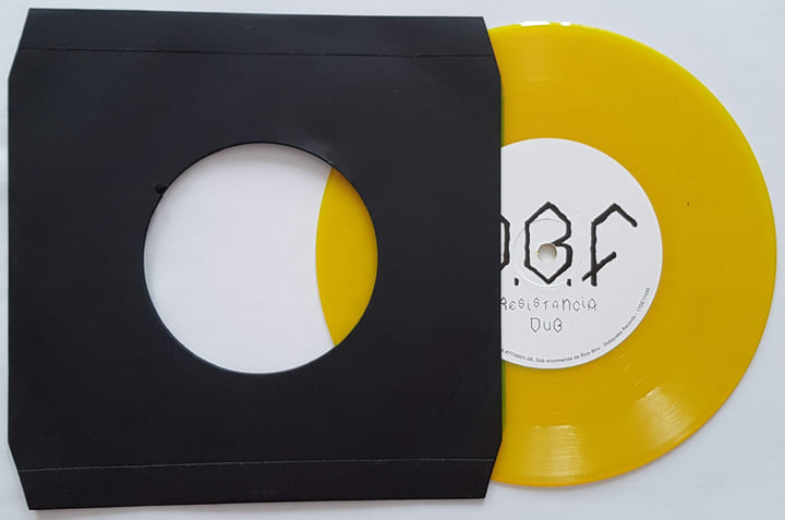 Sixteen Tons of Desigualidad | O.B.F & Jhayam | OBF