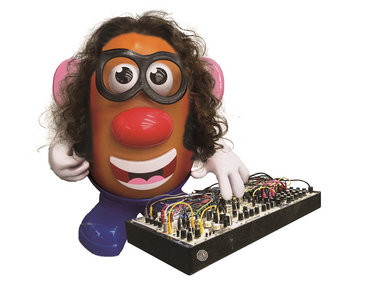 12" + Worldwide Delivery! main photo