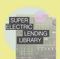 superelectric lending library image