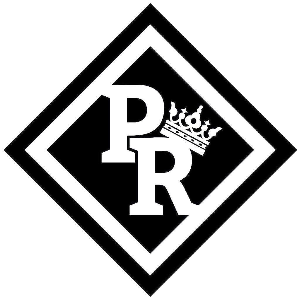 That's How You Want It To Be Port Royal