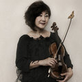 Jin Kim Baroque Violin image