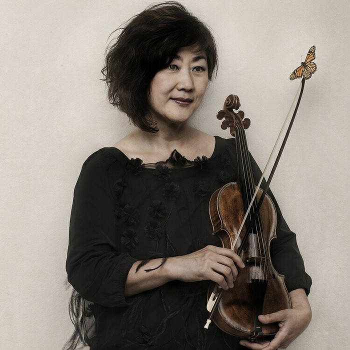 Music | Jin Kim Baroque Violin