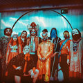 GOLDEN DAWN ARKESTRA image