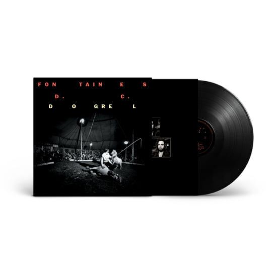 Dogrel | Fontaines D.C.