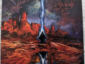 Abaroth - Digipak CD