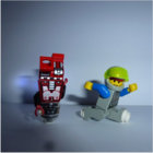 Lego Man thumbnail