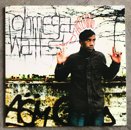 Watts Happening | Ohmega Watts