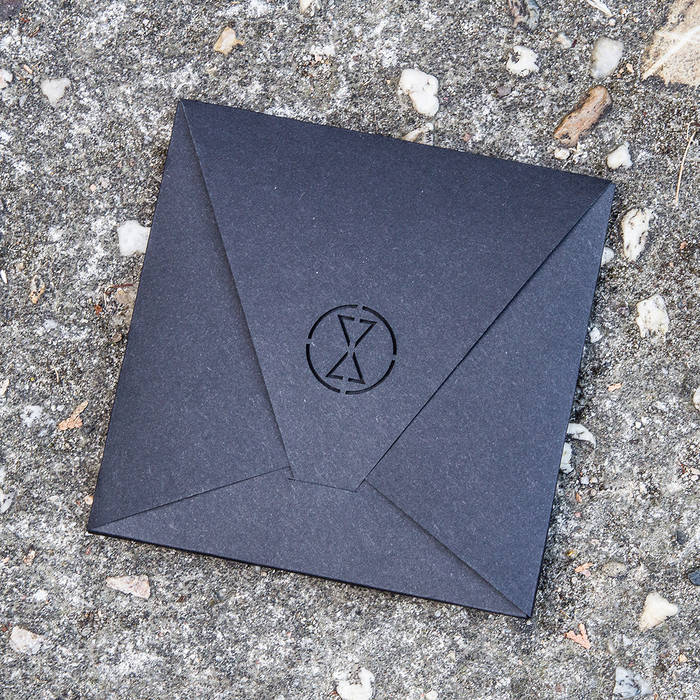 Drangsal – Digipak