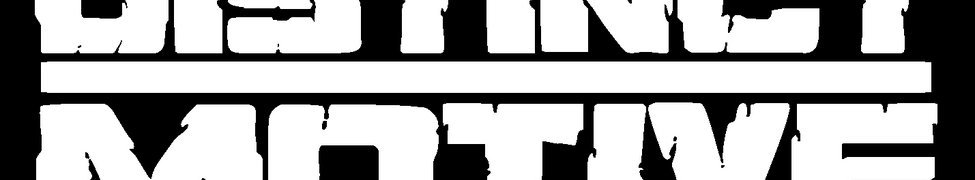 Music Distinct Motive