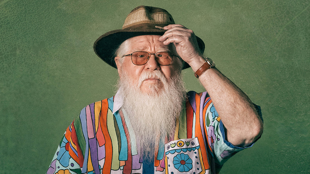 Music | Hermeto Pascoal