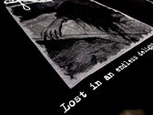 Sacrimoon "Lost in an endless delighted illusions" T-shirt photo 
