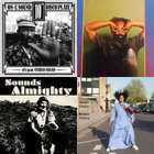 23 Skidoo Seven Songs アナログレコード Seven Songs | 23 Skidoo | Les Disques du Crépuscule