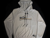 BLCR Laboratories - 2058 Lightweight Hooded Sweatshirt