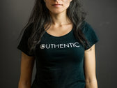 Outhentic T-Shirt photo 