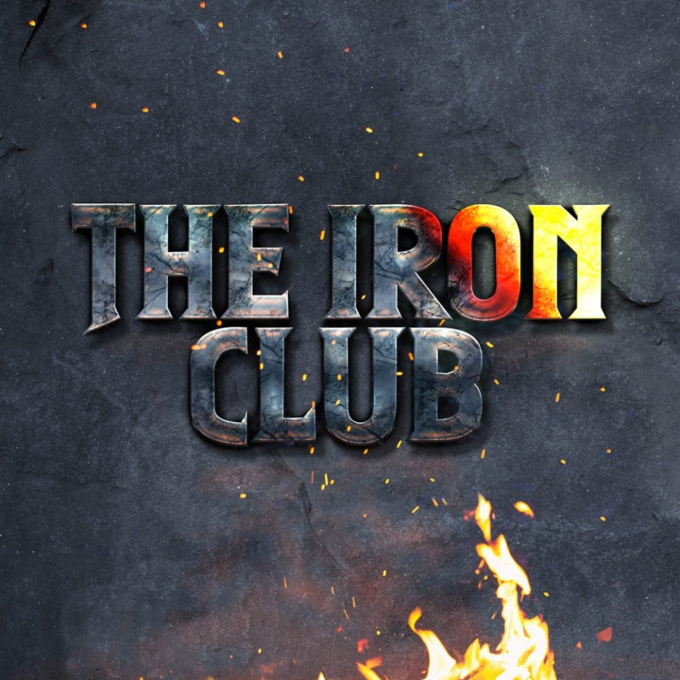 Show Intros The Iron Club