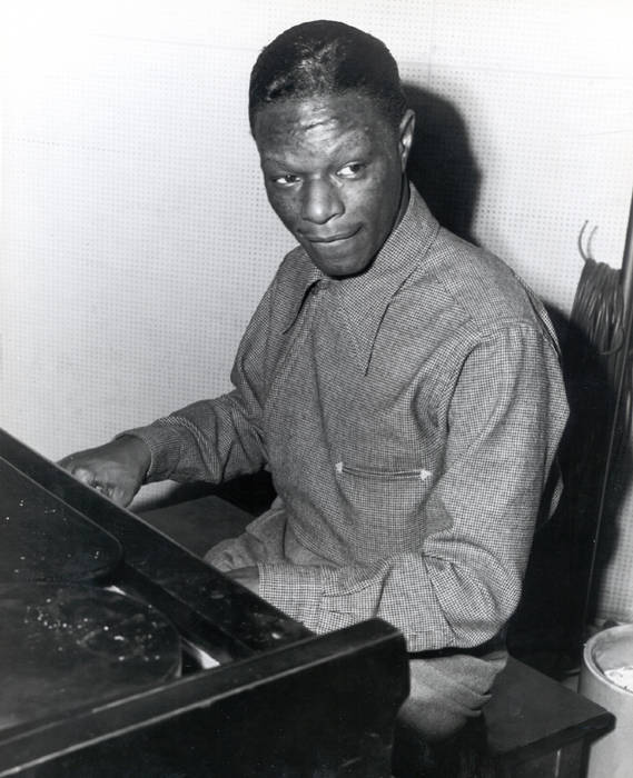 Hittin' The Ramp: The Early Years (1936-1943) | Nat King Cole