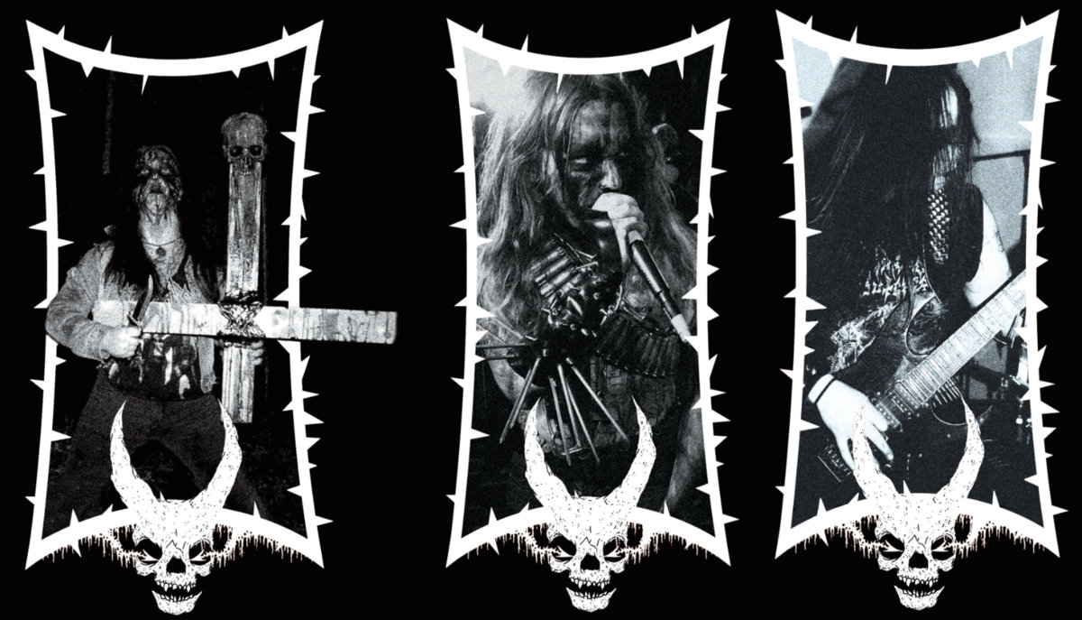 Amazon.com: Necrology: CDs & Vinyl