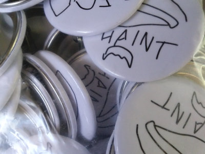 2-INCH HAINT BUTTONS main photo