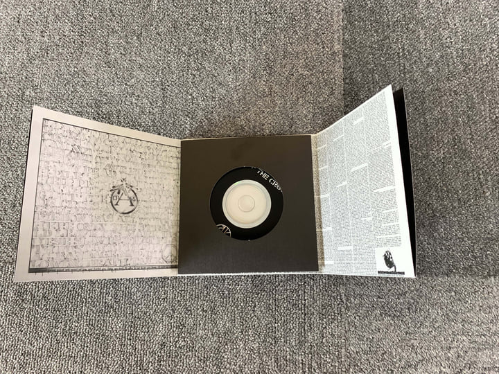 Stations Of The Crass | Crass