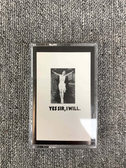 Yes Sir, I Will | Crass