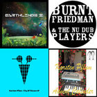 Fuck Back | Burnt Friedman & The Nu Dub Players