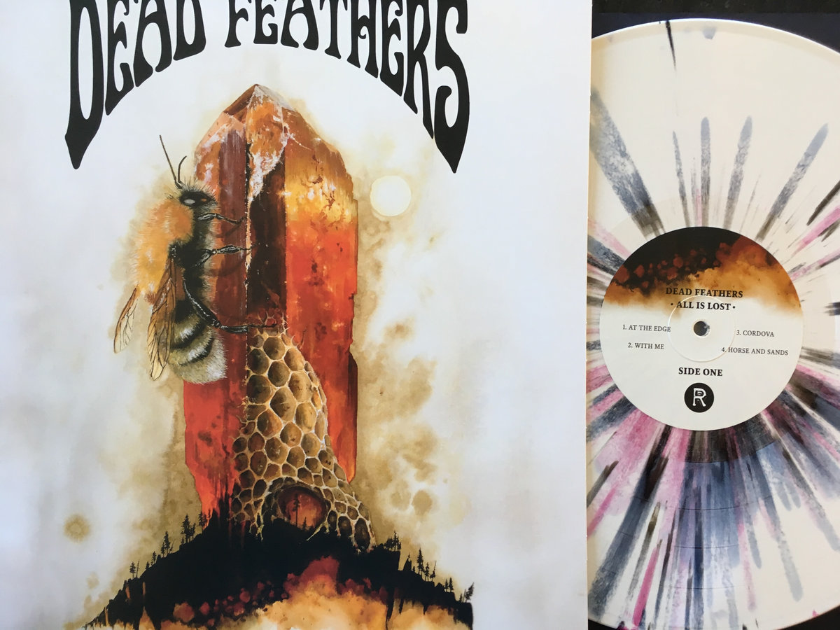 【オリ盤】Rise From The Dead Rock Fan Dead LP オリ盤】Rise From The Dead Rock Fan Dead LP Rise From The