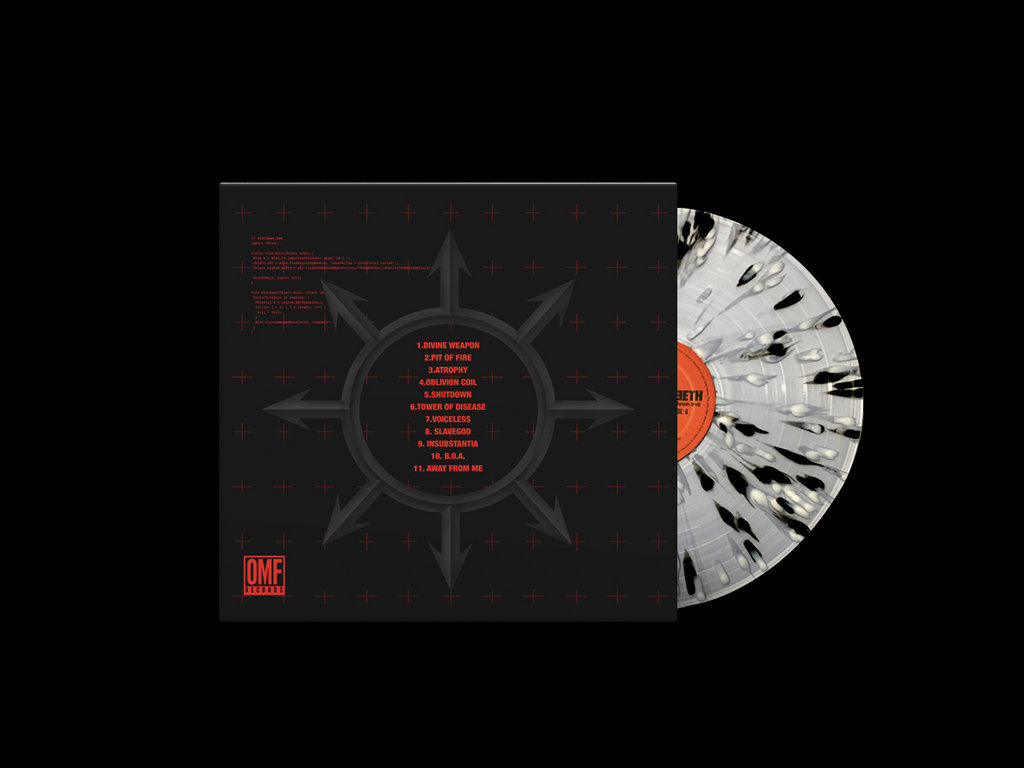 Ten Bands Keeping the Gears of Industrial Music Grinding Bandcamp Daily