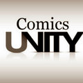 Comics Unity Podcast Series image