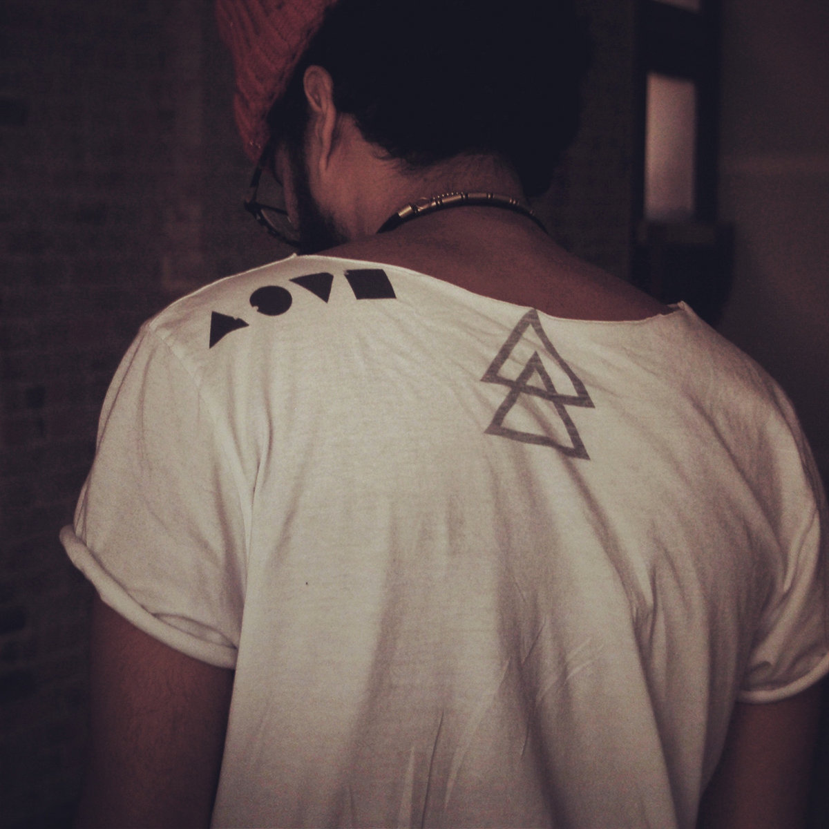Oasis Meditations/Ritual Step | AFTA-1