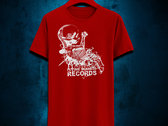 Future Sickness Records T-shirt (Multiple Colors) photo 