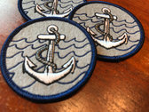 Anchor Patch photo 