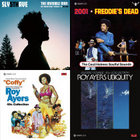 He's Coming 45's Collection | Roy Ayers Ubiquity | Dynamite cuts