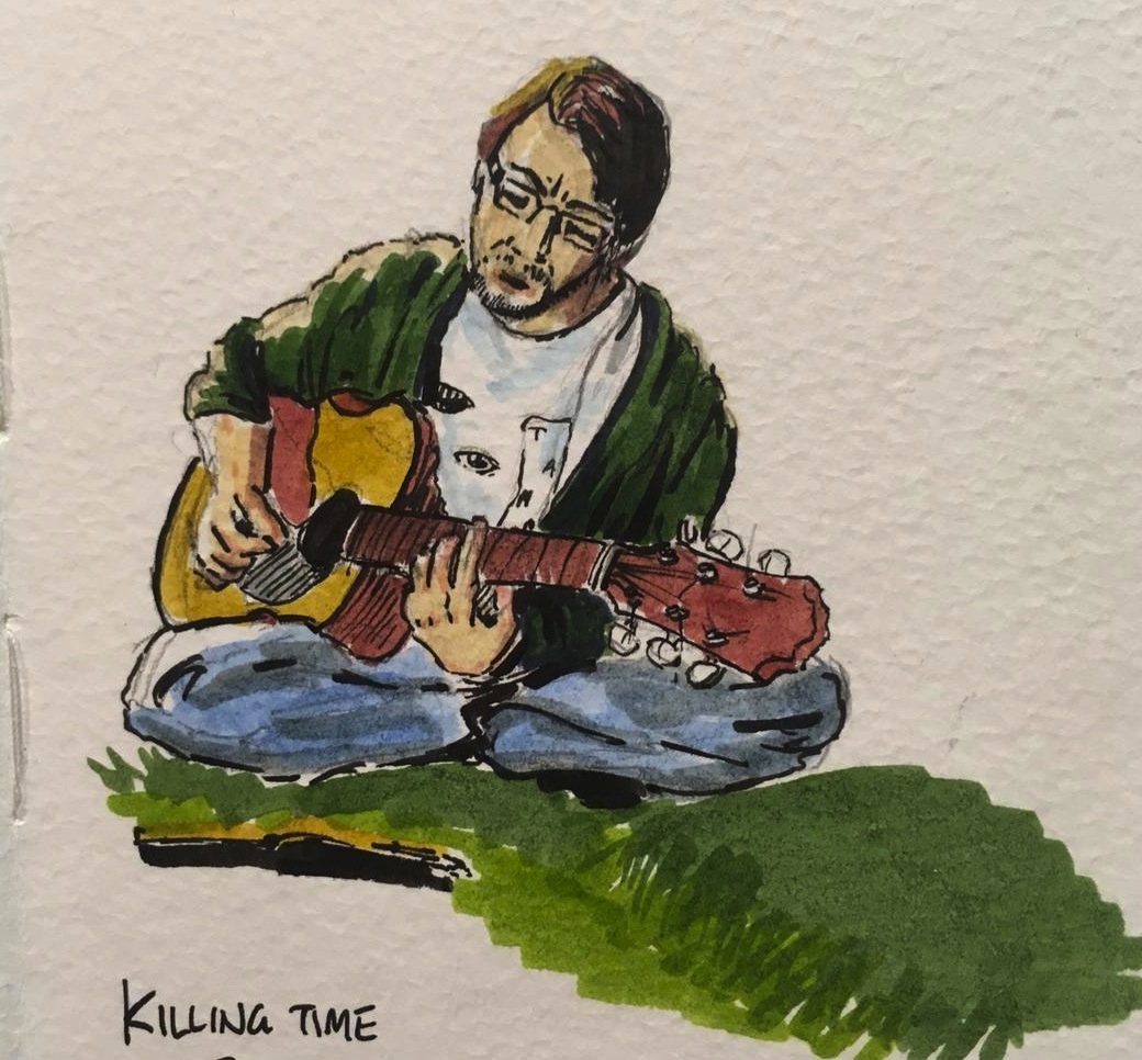 PositiveFeedbackLoop Post Yo Blair