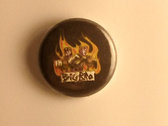Various Big Bro Logo's 1" buttons photo 