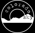Colorado Sky image