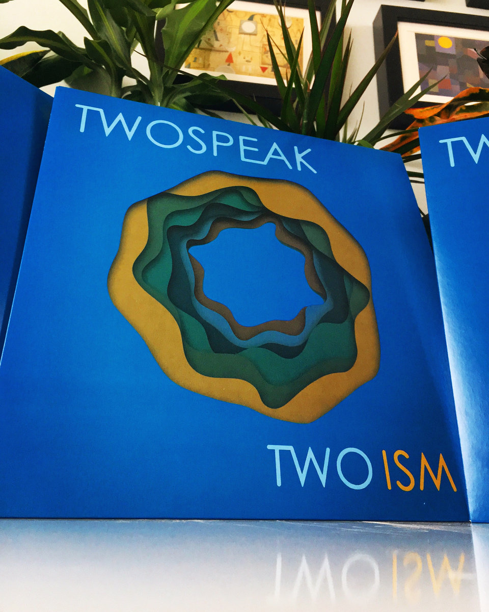 Twoism Twospeak