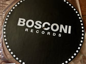 Bosconi Slipmat - Thick Line [1 Piece] photo 