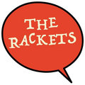 The Rackets image