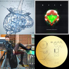 国内盤帯付 illum sphere - ghosts of then and Ghosts Of Then And Now | Illum Sphere