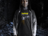 Trapped on Tape T-shirt - Limited Edition photo 