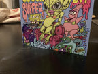 Couch Surfer Ate Bit