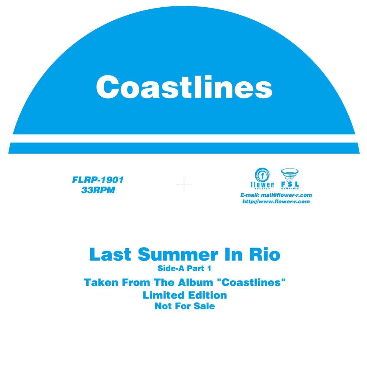 Coastlines | Coastlines