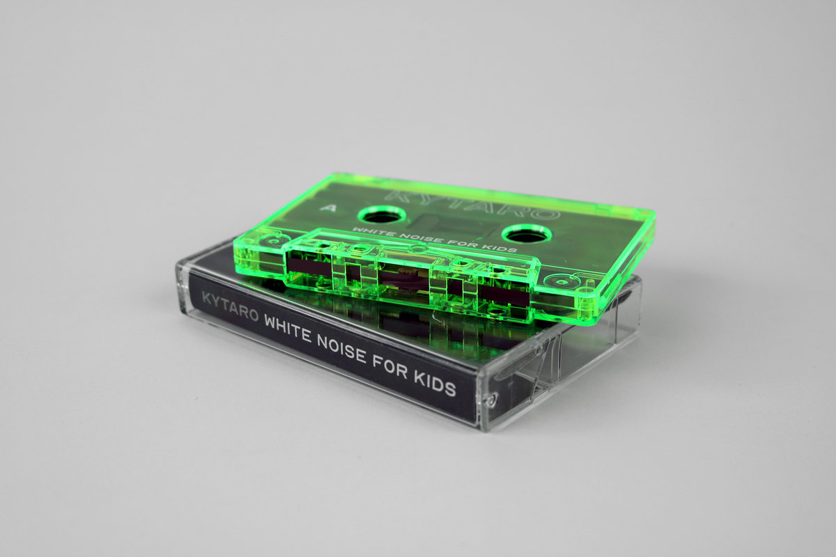 white noise for kids